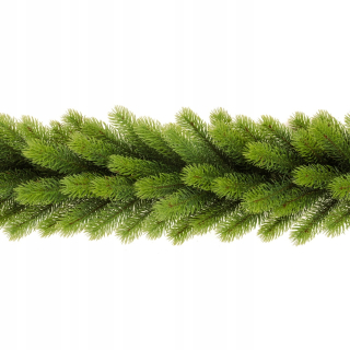 Umelý vianočný stromček Erbis 181 - 200 cm